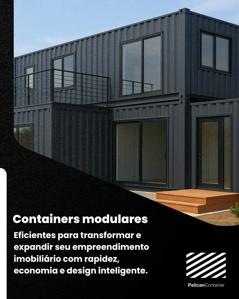 Eficiência, design e rapidez