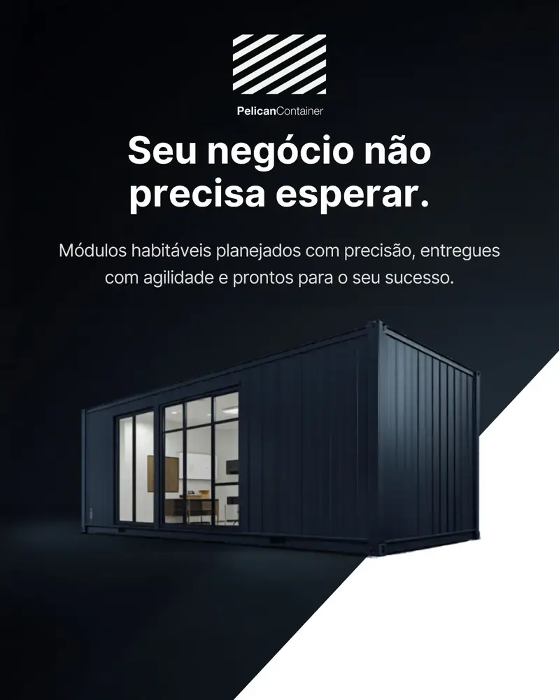 Enquanto muitos ainda estão planejando