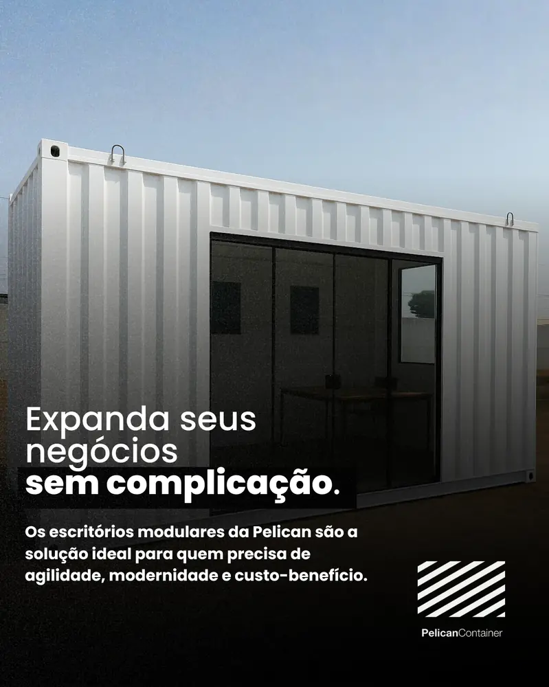 Expanda seus negócios sem complicação.