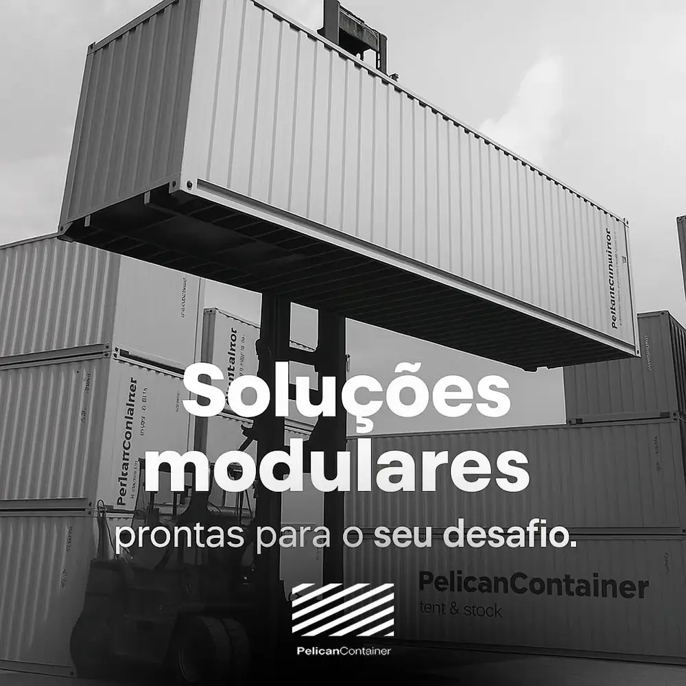 SEU PEDIDO É ÚNICO. NOSSA SOLUÇÃO TAMBÉM