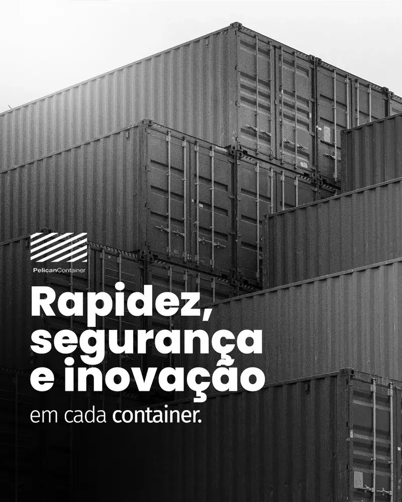 Seu projeto merece o melhor.