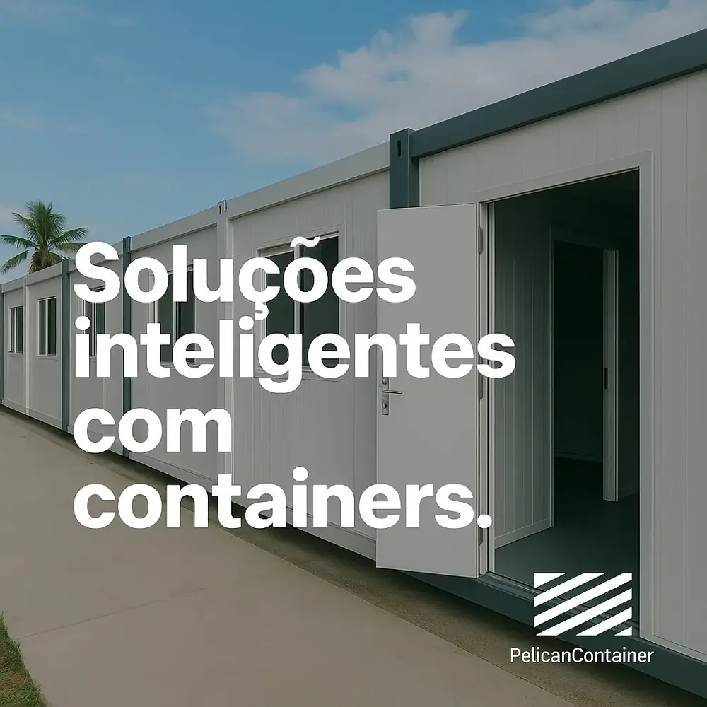 Soluções inteligentes